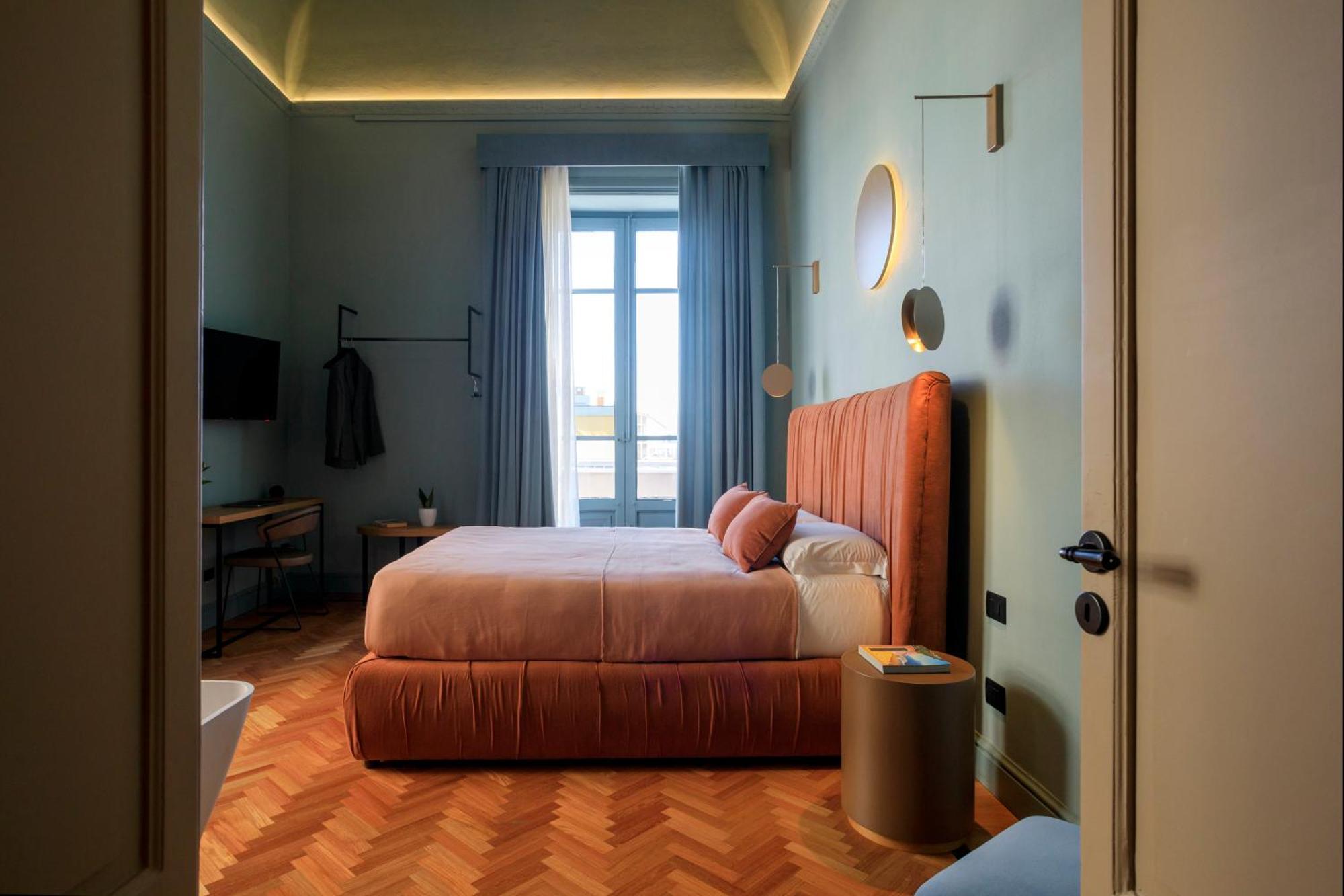 Belmonte Luxury - Lr Collection Palermo